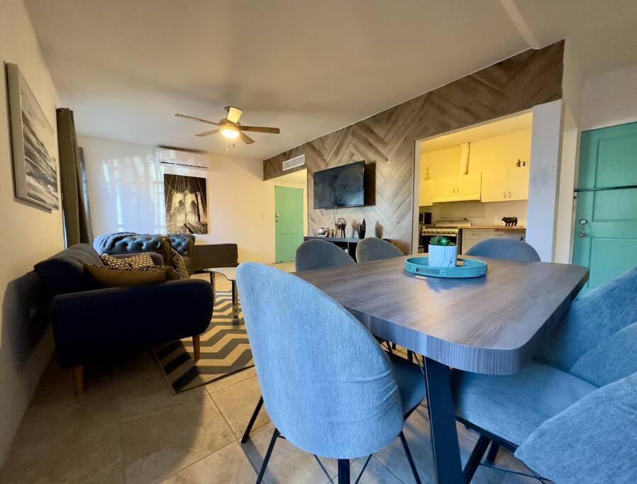 Charming 3Br Oasis, 5 Min Fr Usa - Ac In Every Rm Ciudad Juárez Exterior foto