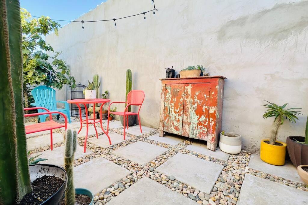 Charming 3Br Oasis, 5 Min Fr Usa - Ac In Every Rm Ciudad Juárez Exterior foto