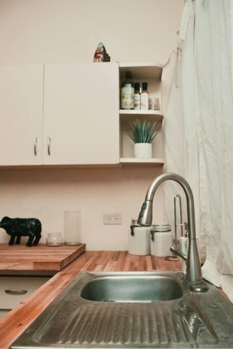 Charming 3Br Oasis, 5 Min Fr Usa - Ac In Every Rm Ciudad Juárez Exterior foto